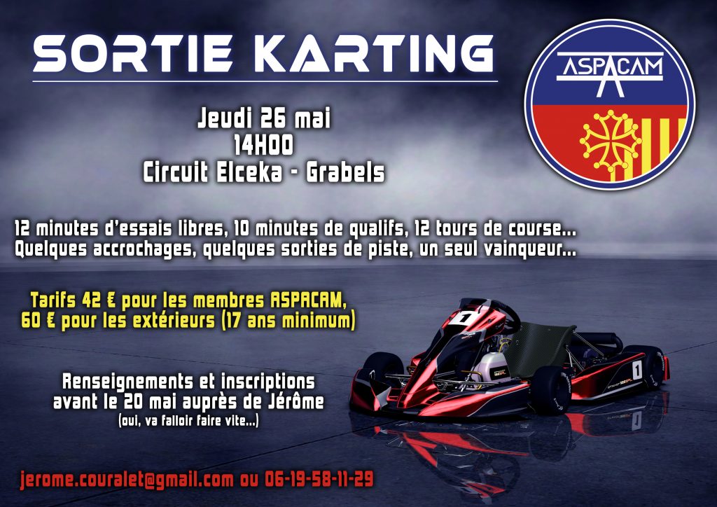 Karting